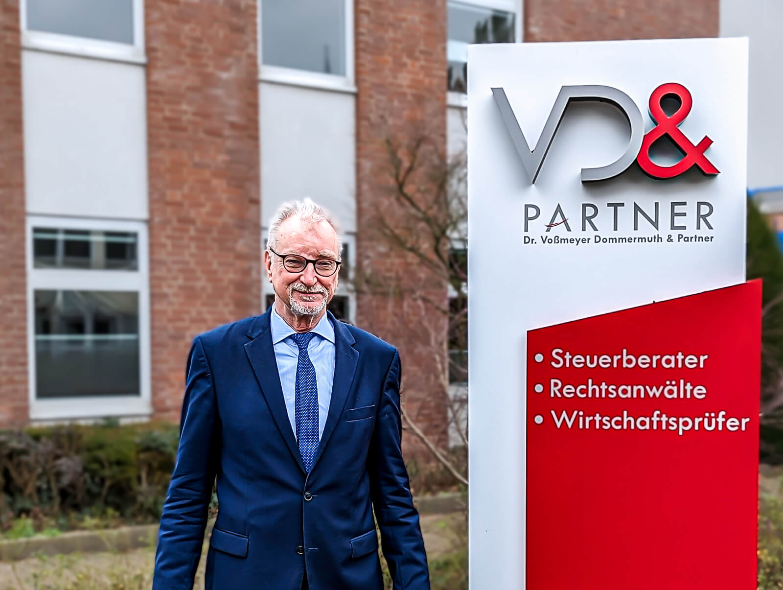 Dr. jur. Joachim Ingendahl – Ihr Rechtsanwalt & Steuerberater für Moers